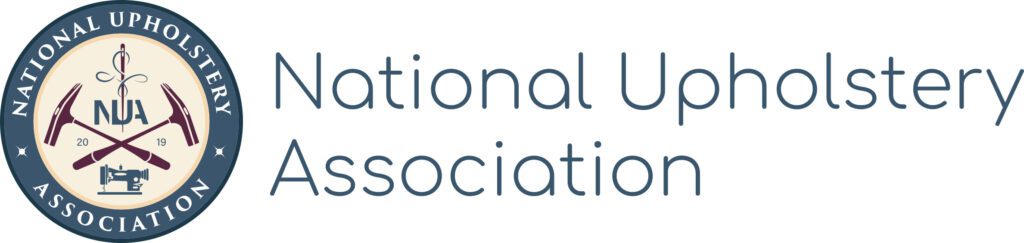 National Upholstery Association logo